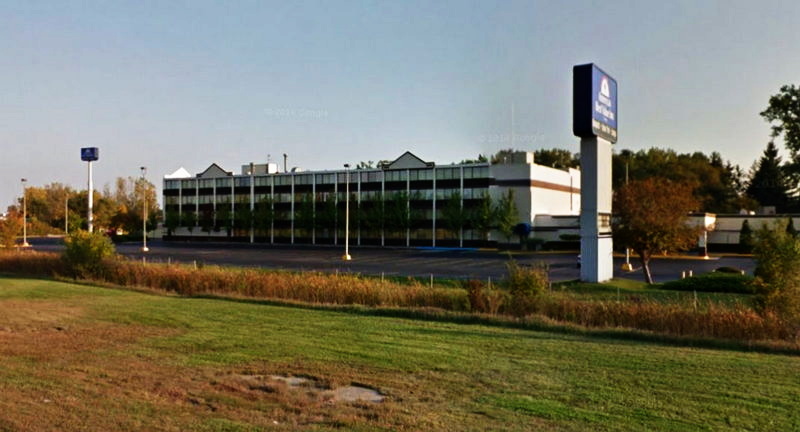 Americas Best Value Inn (Holiday Inn East) - Web Listing Photo (newer photo)